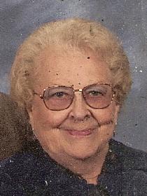 Donna Christine Richards